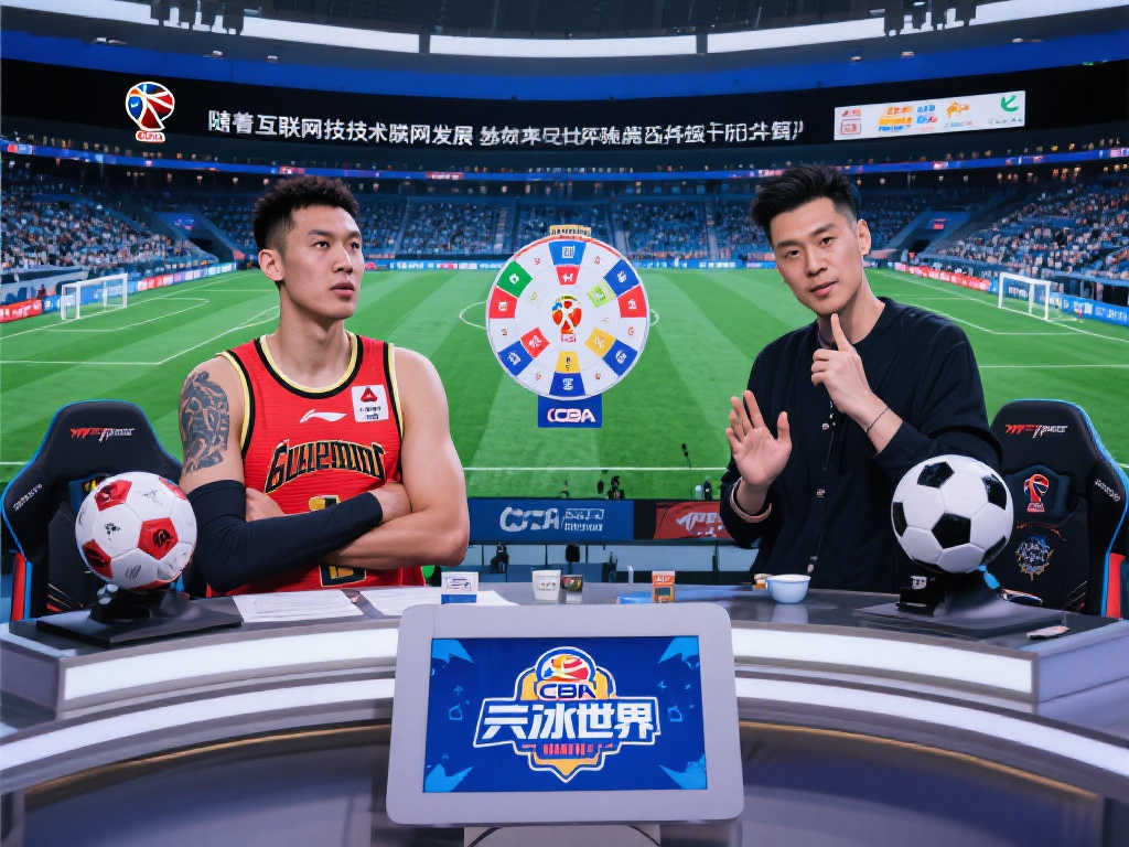 CBA球星直播预测世界杯,体彩互动抽奖引爆热潮 CBA球星直播预测世界杯,体彩互动抽奖引爆热潮