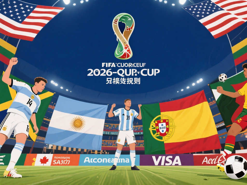 2034年世界杯将在何处举行？