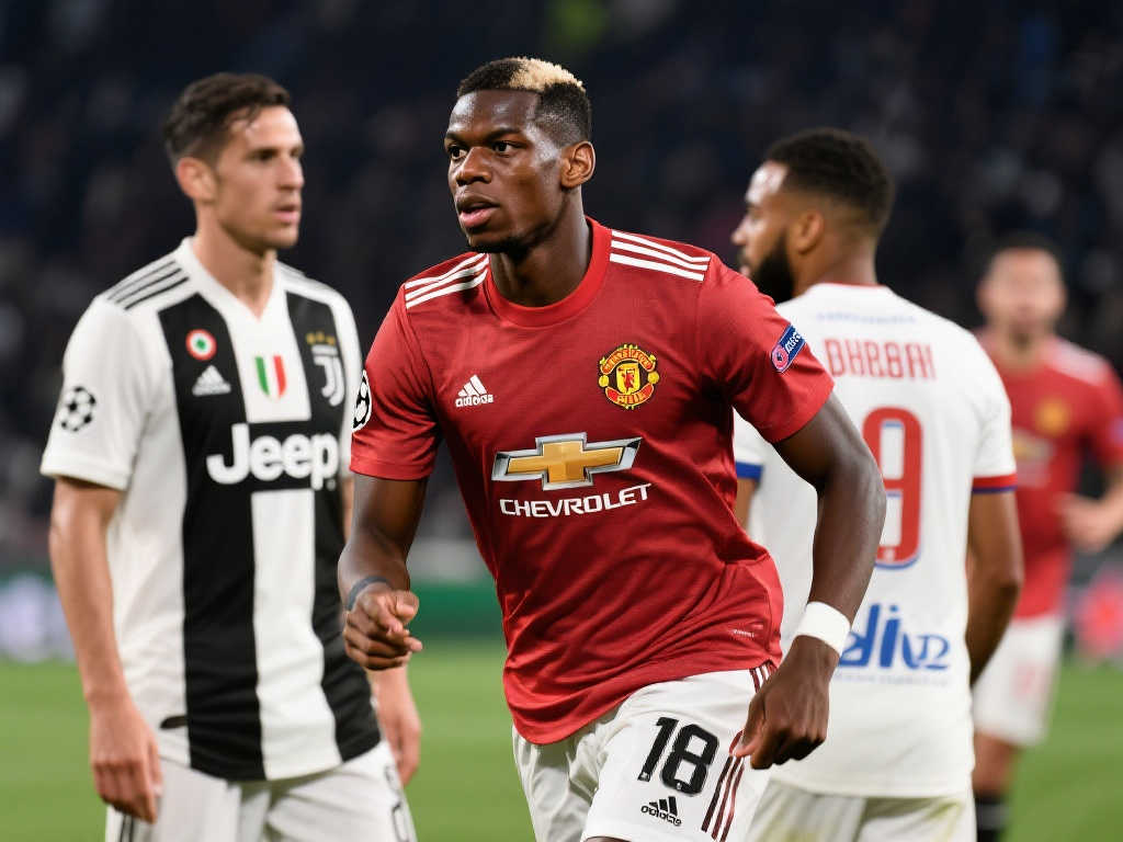 28岁马夏尔明年夏天自由离队！曼联选择放弃续约选项